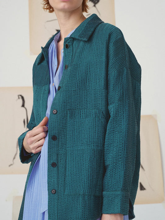 Mii The Fifi Shirt - Abstraction