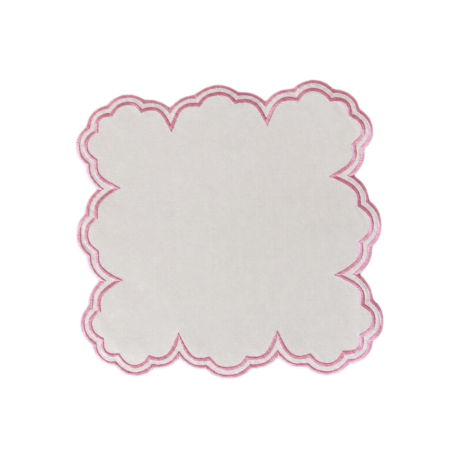 Flora Napkin