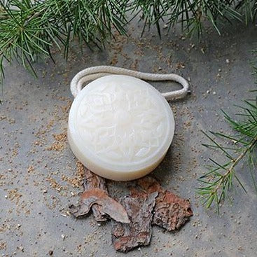 Senteurs d'Orient Hammam Soap