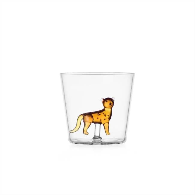 Ichendorf Savannah Glass Tumbler