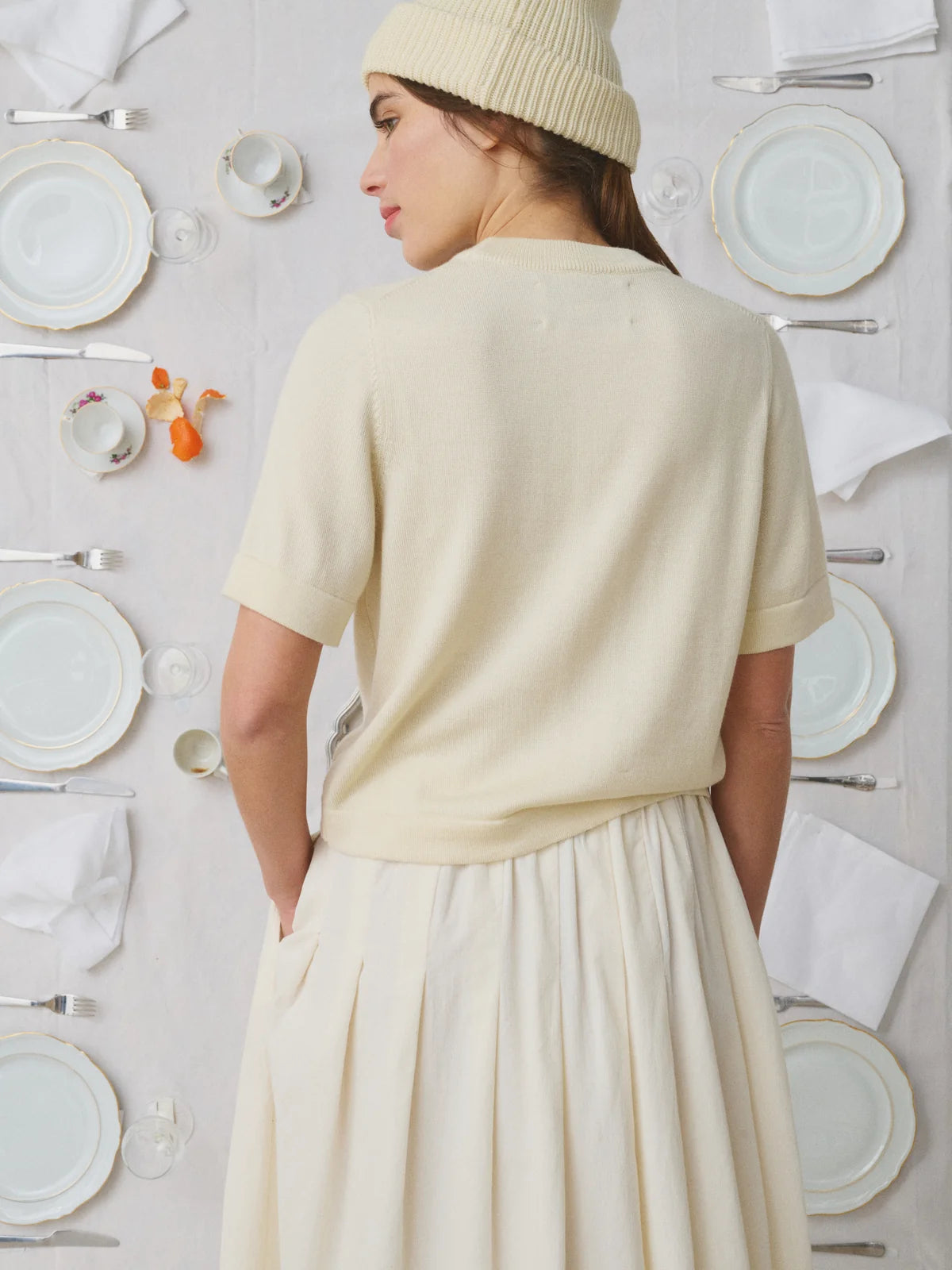 Sweater Axelle