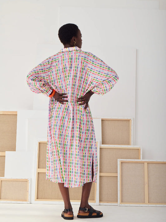 The Luna Dress - The Colorist