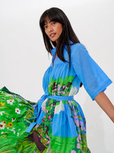 Load image into Gallery viewer, The Michele Dress - Spring
