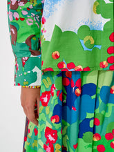Load image into Gallery viewer, The Greta Shirt - Spring
