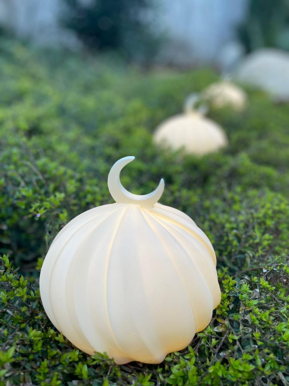 Ramadan Battery Lit Dome