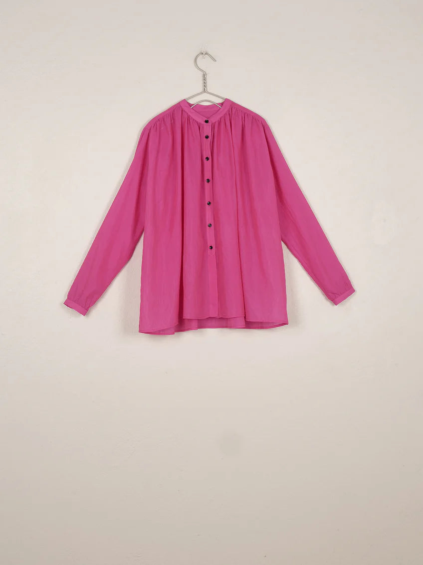Mii Nathalie Shirt - Solids