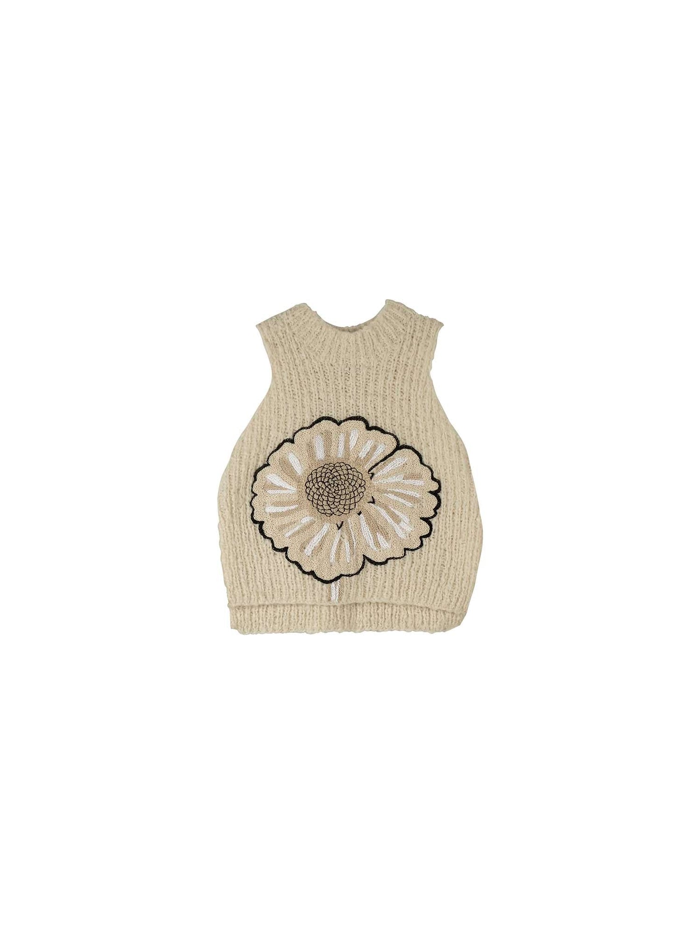 Mii Maya Sweater - Daisy