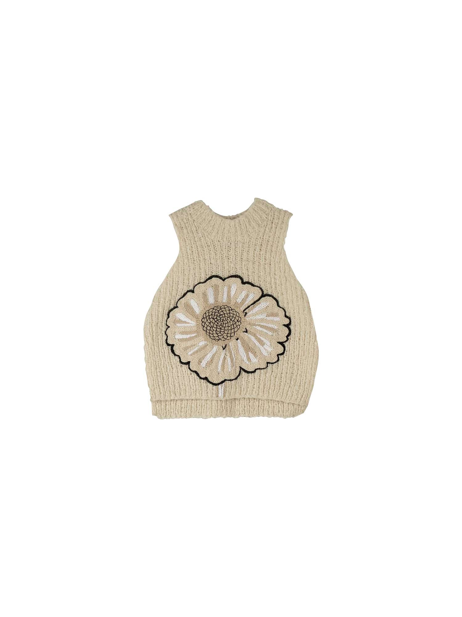 Mii Maya Sweater - Daisy