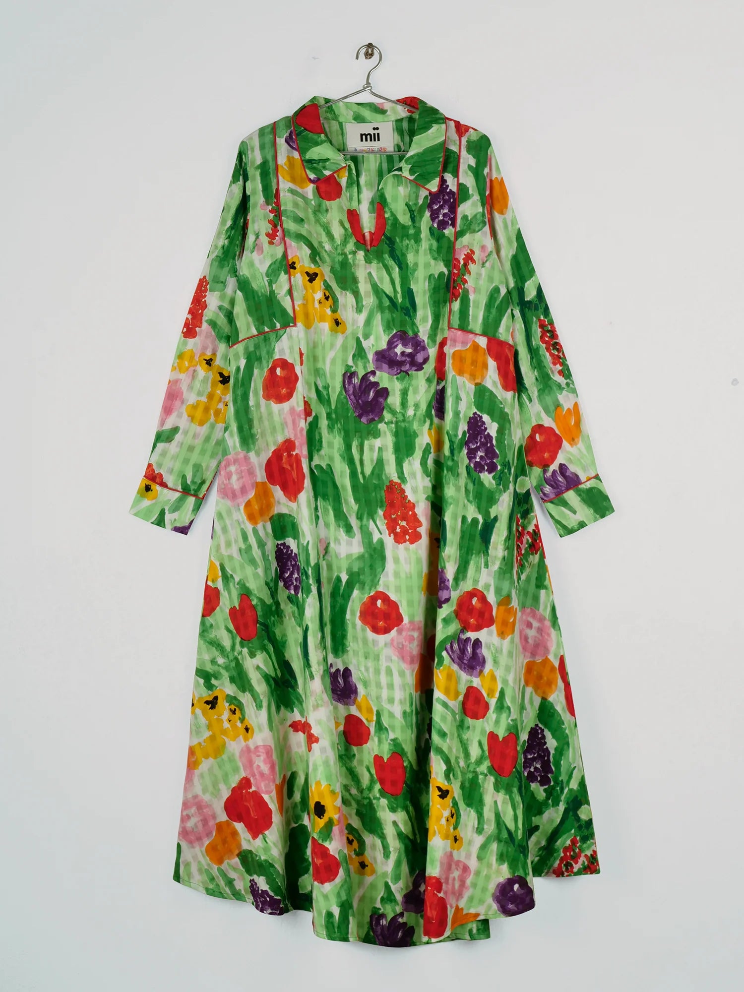 The Dejellaba Stella - Carpet Flower