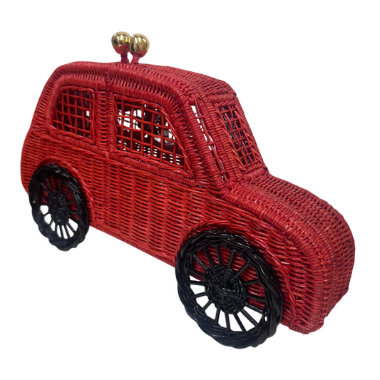 Serpui Fiat Cinquecento Bag