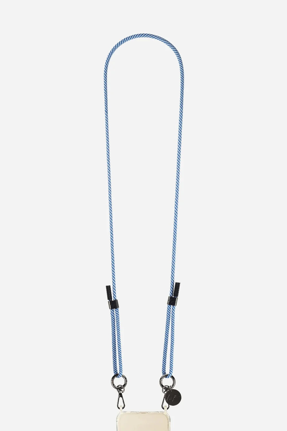 La Coque Francaise Liam Cord Phone Strap