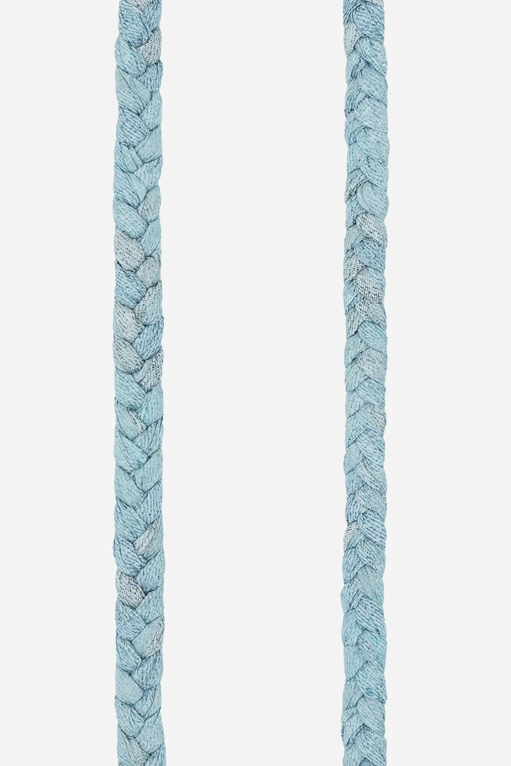 La Coque Francaise Della Braided Phone Strap