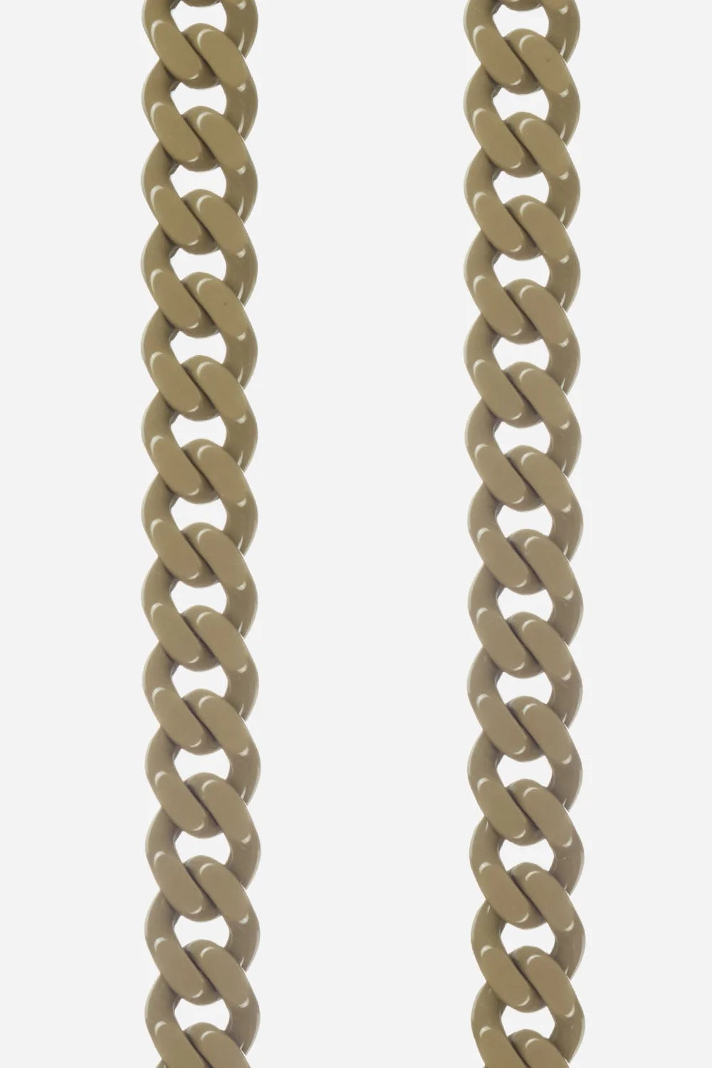 La Coque Francaise Gia Phone Strap - Khaki