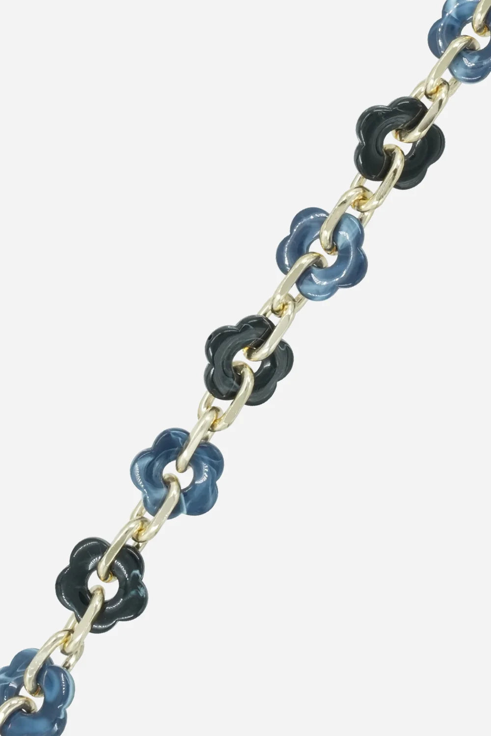 Cassy Long Chain 120cm Phone Strap
