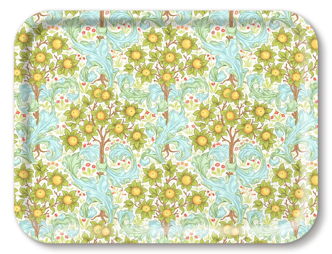 Orchard Tray 43x33cm