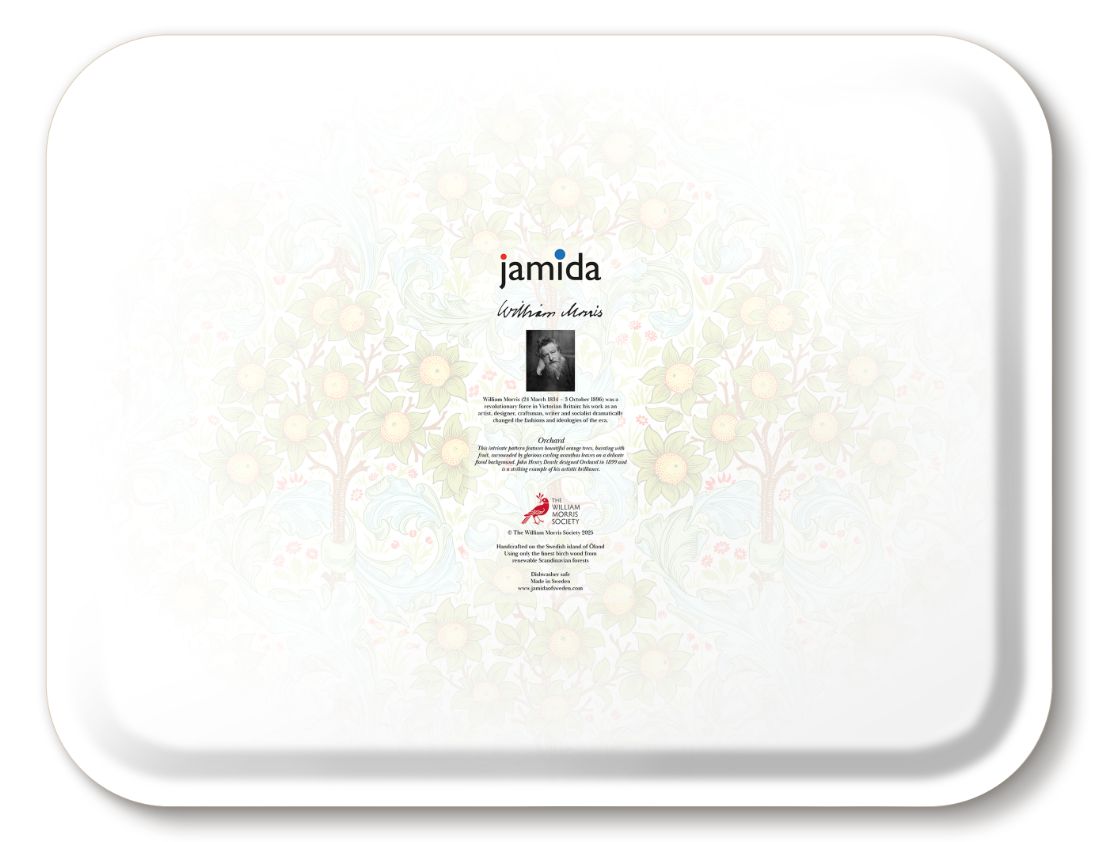 Orchard Tray 43x33cm