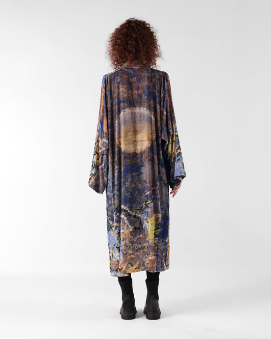 Bokja Blue Moon Farida Dress