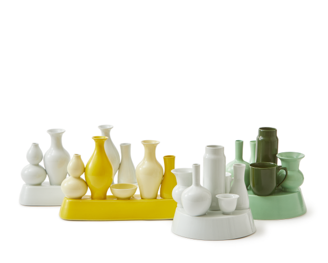 Pols Potten Shanghai Vase