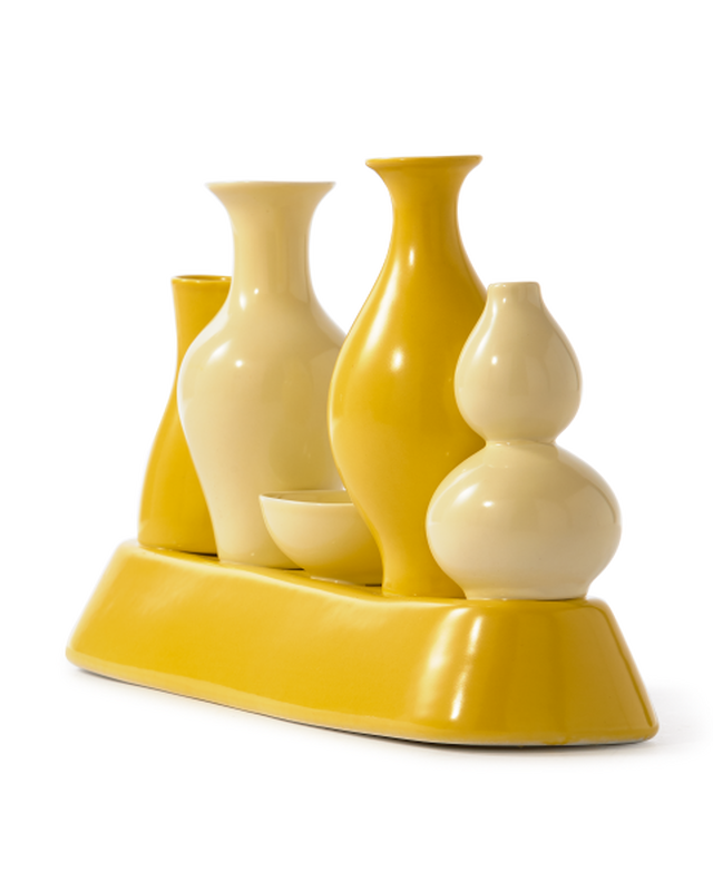 Pols Potten Shanghai Vase