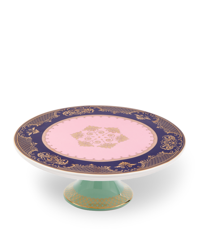 Pols Potten Grandpa Cake Stand
