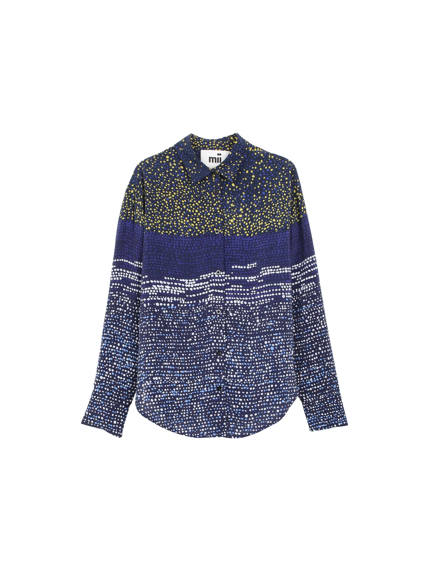 Mii Milou Shirt