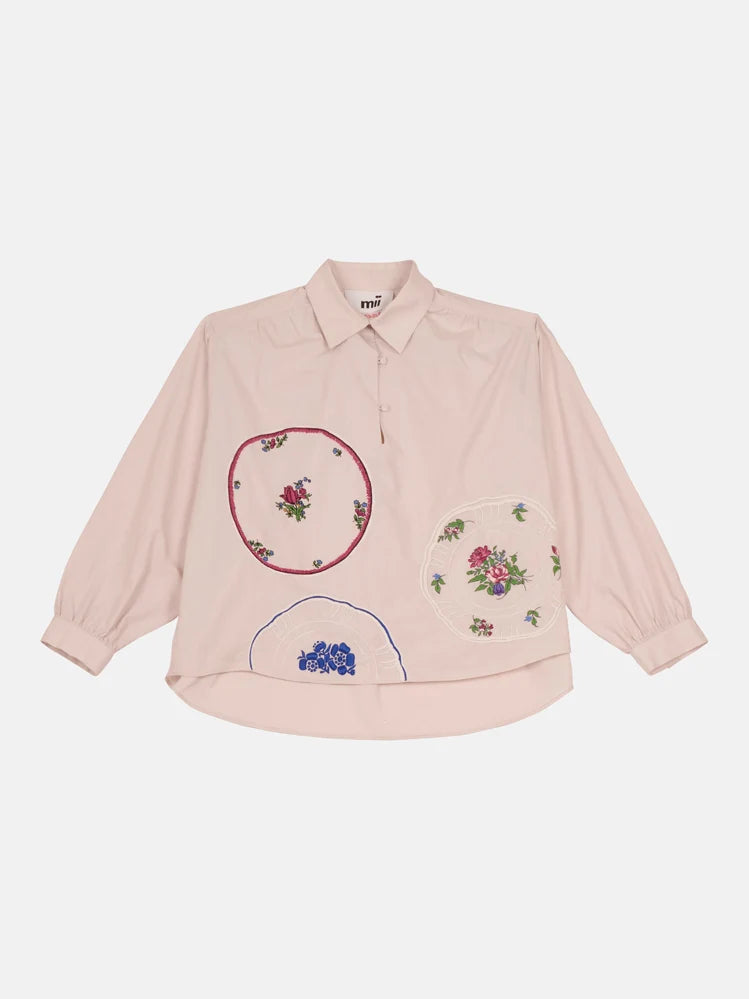 Shirt Melodie - The Table