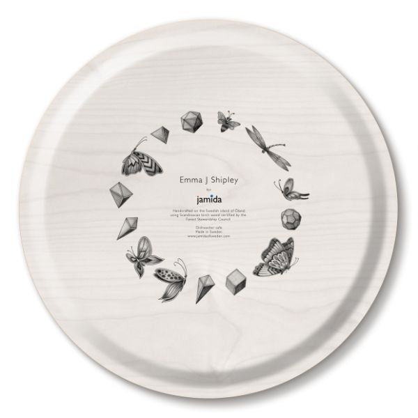 Drakon Tray 39cm