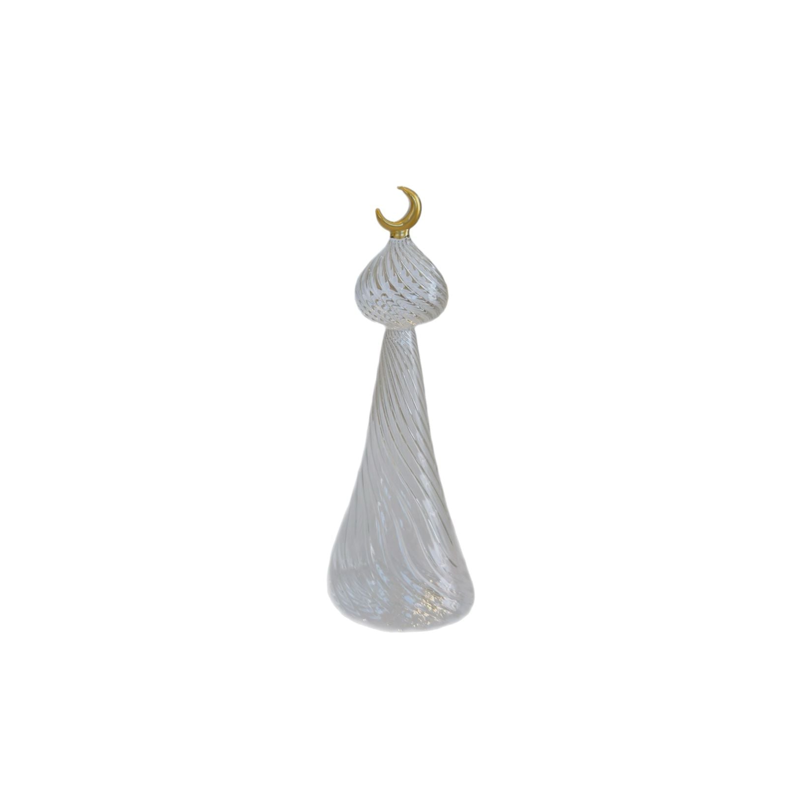 Dervish Glass Minaret