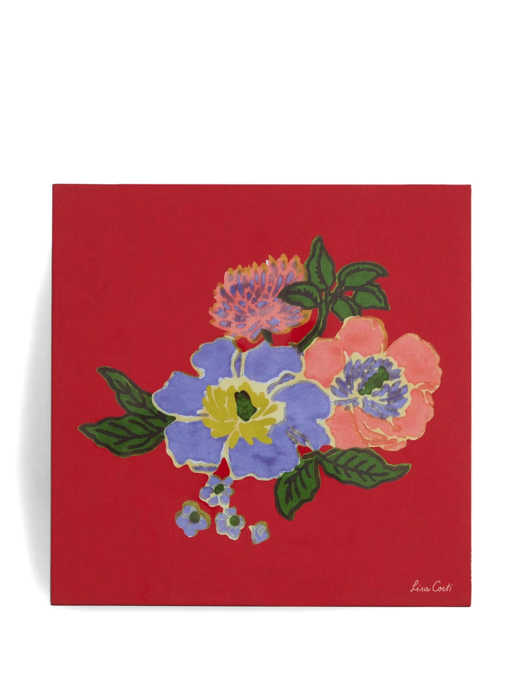 Dandelion Rust Medium Box