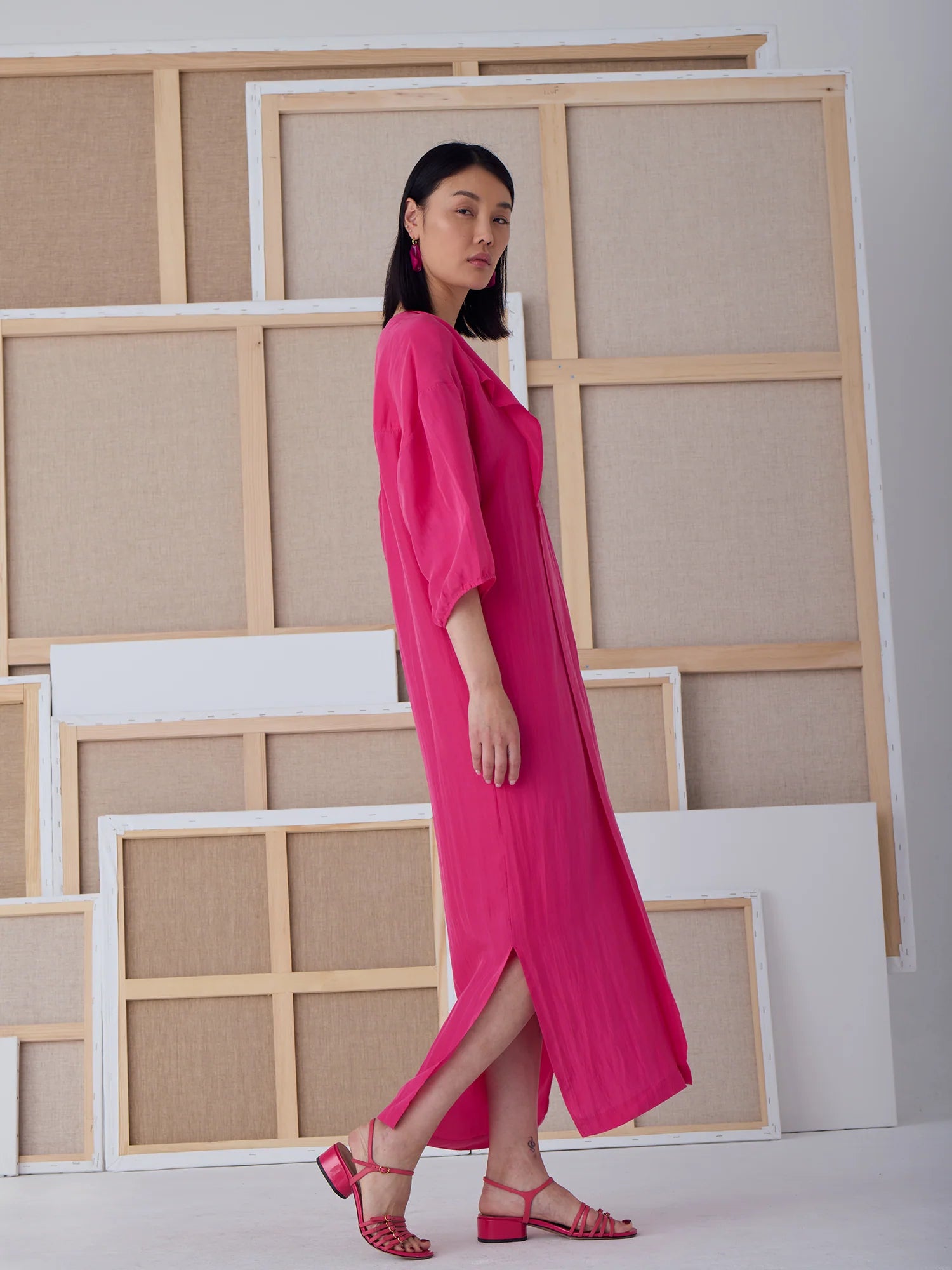 The Marina Dress - The Colorist