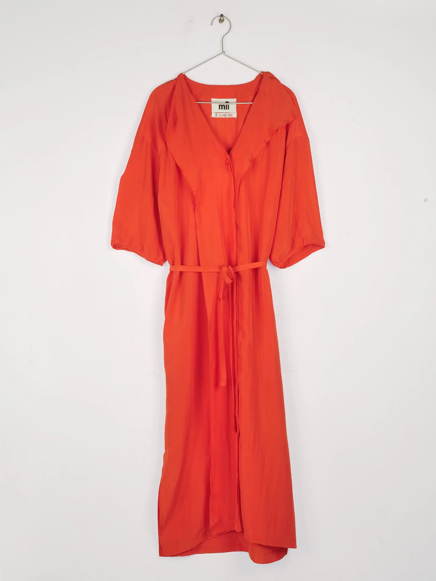 The Marina Dress - The Colorist