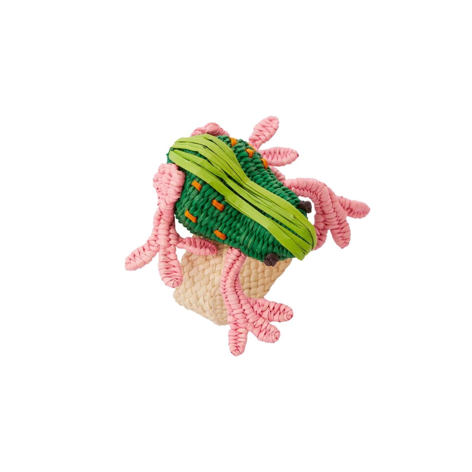 Napkin Ring - Frog