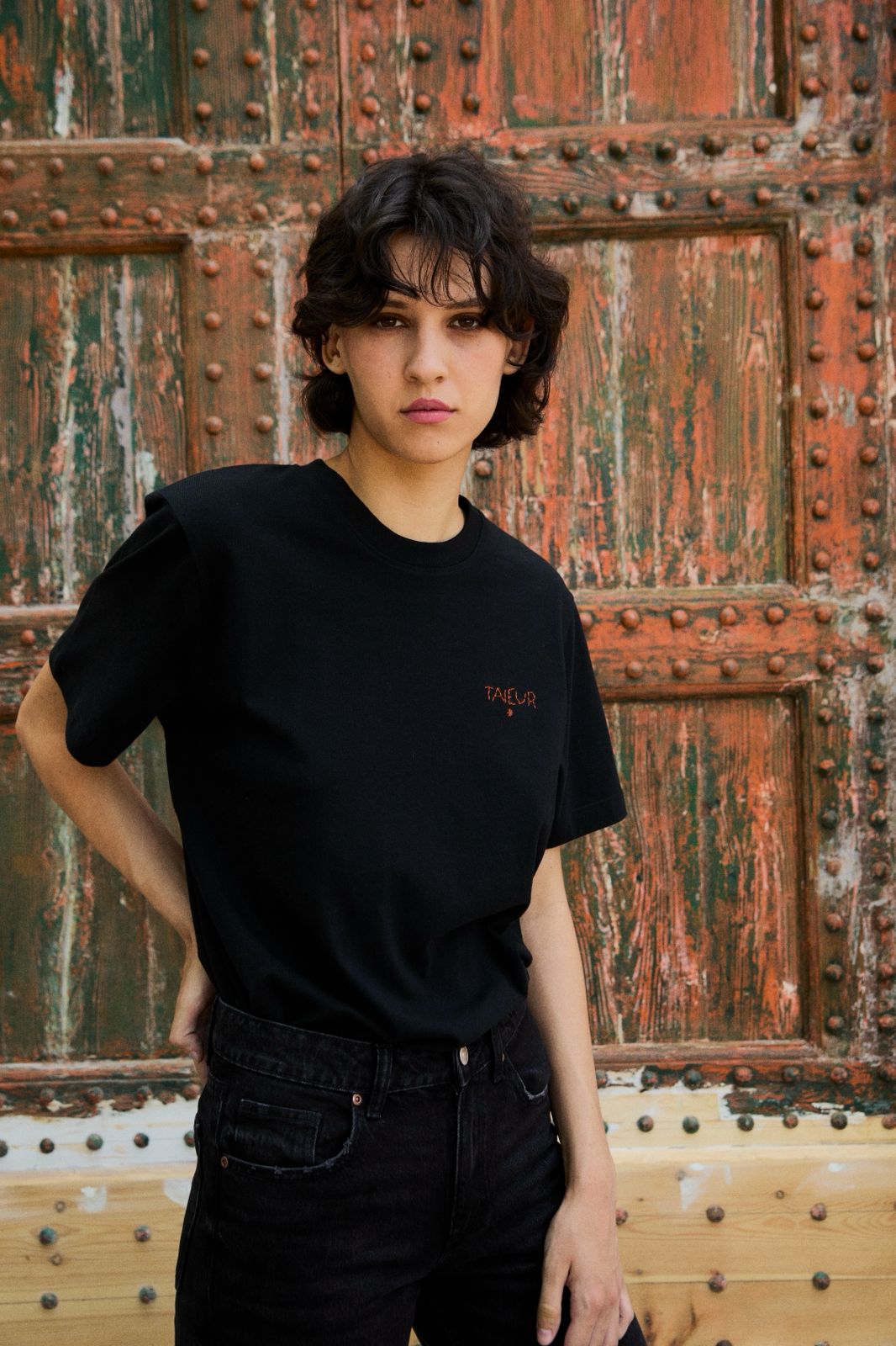 Lion Solaire T-Shirt