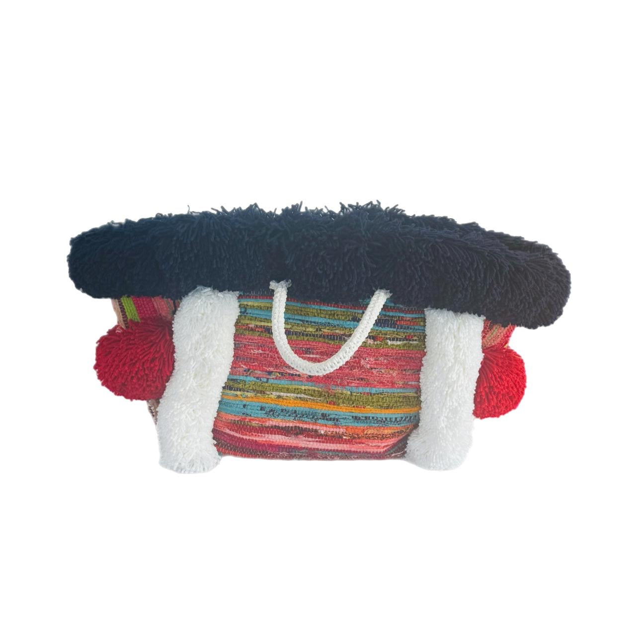 Nomad Muse Basket