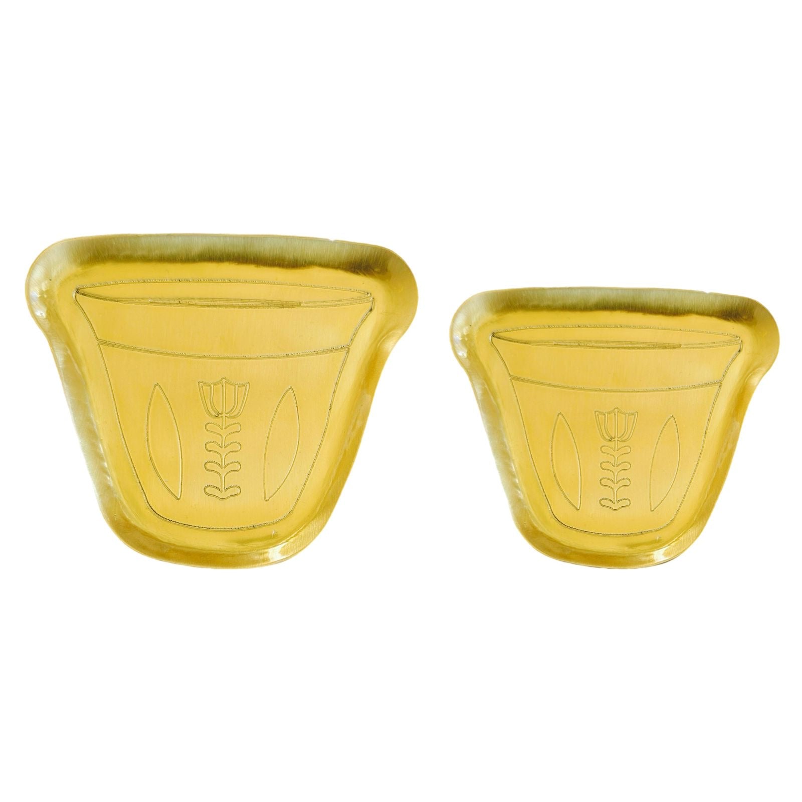 Oudak Rannan Collection Date Trays