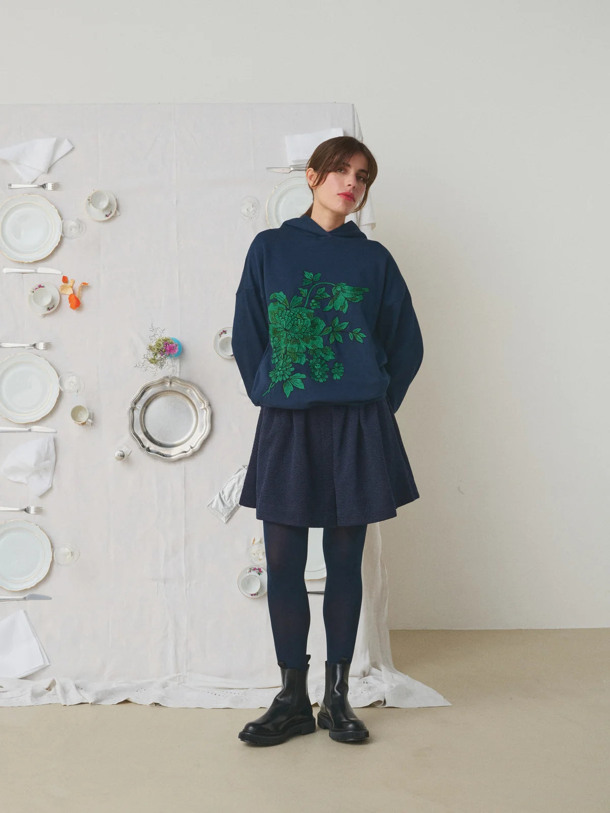 Sweater Zao