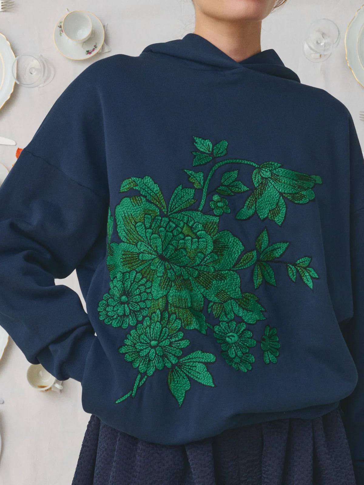 Sweater Zao