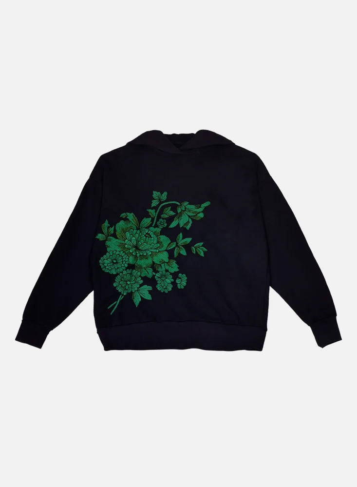Sweater Zao