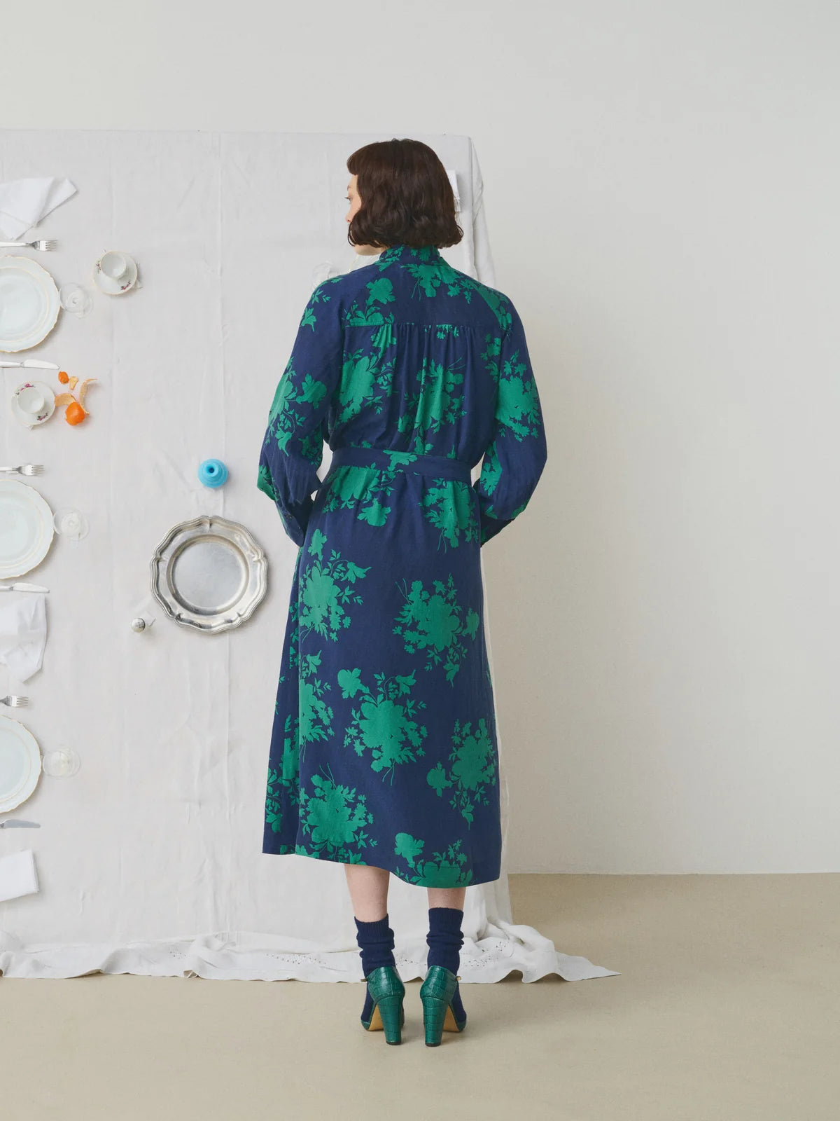 Dress Venus - The Tableware