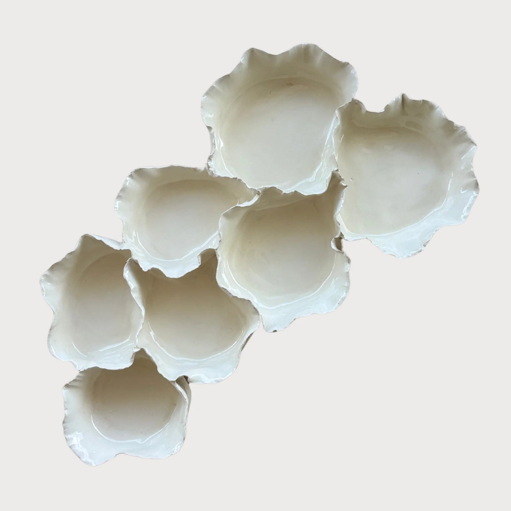 Mezze Runner Serving Plate