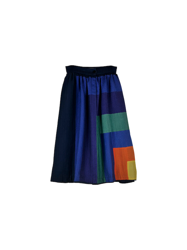 Mii The Skirt Mona - Abstraction