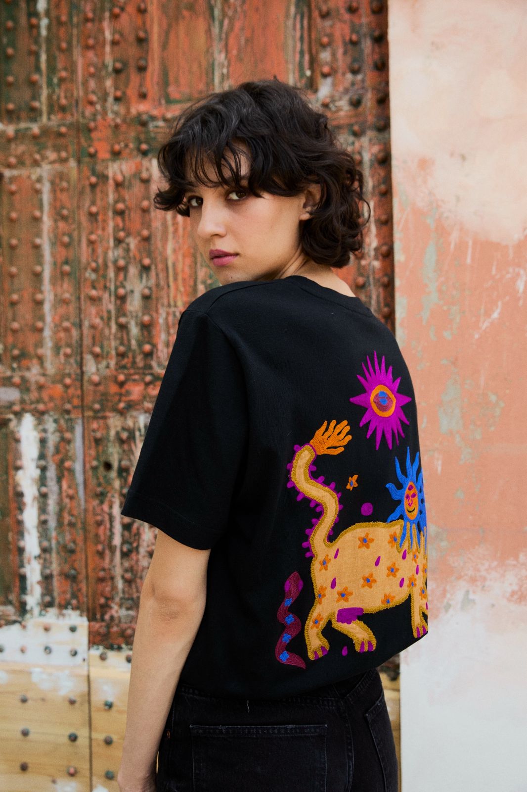 Lion Solaire T-Shirt