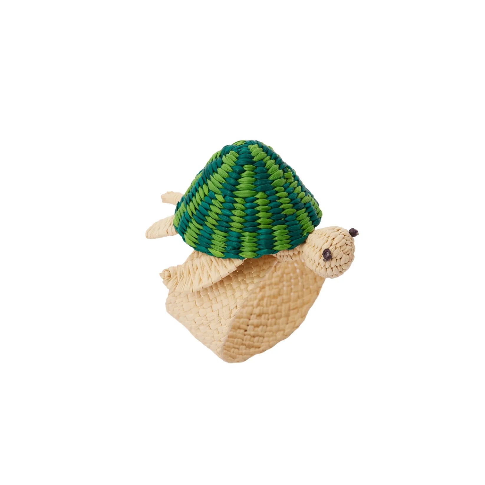 Napkin Ring - Turtle