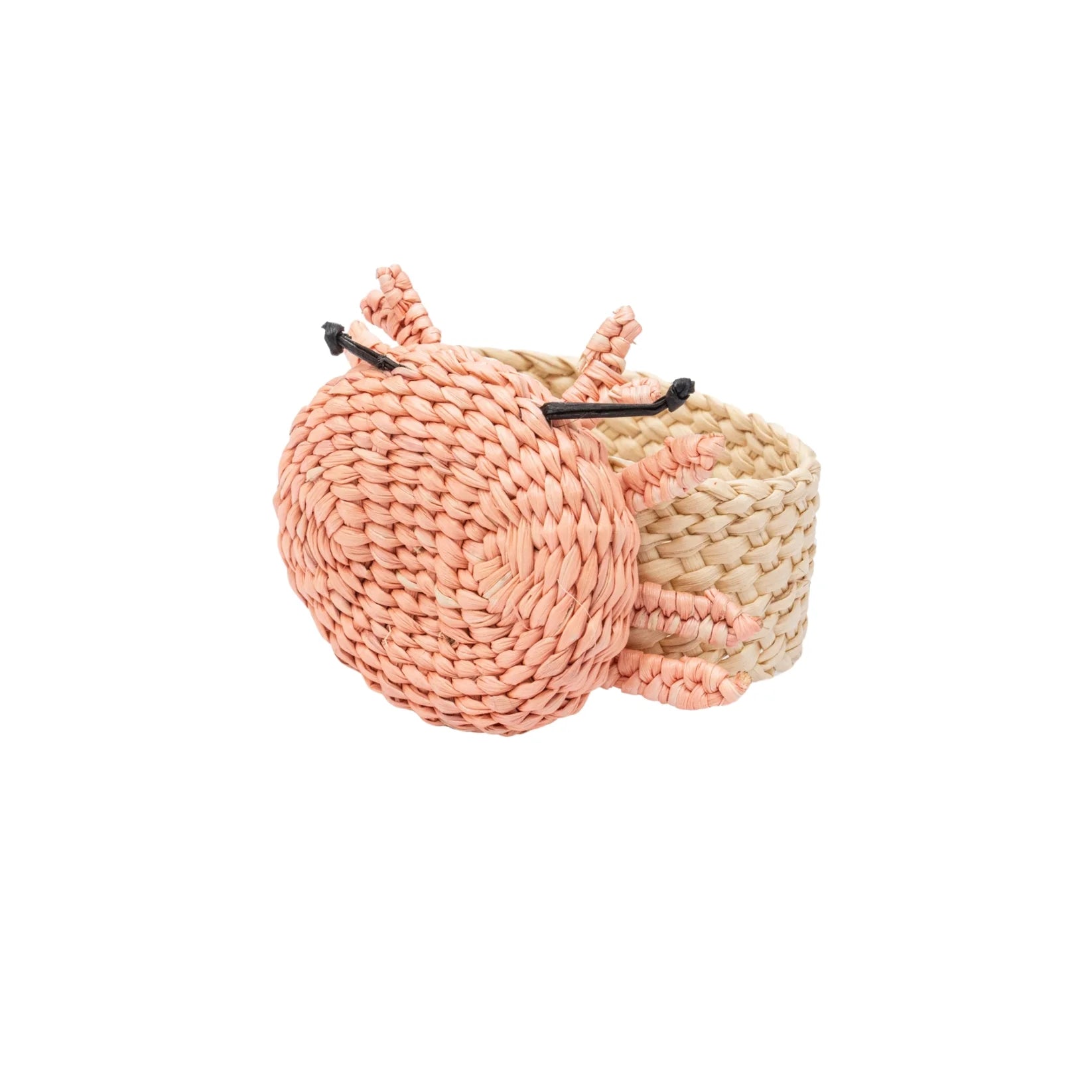 Under The Sea Napkin Ring