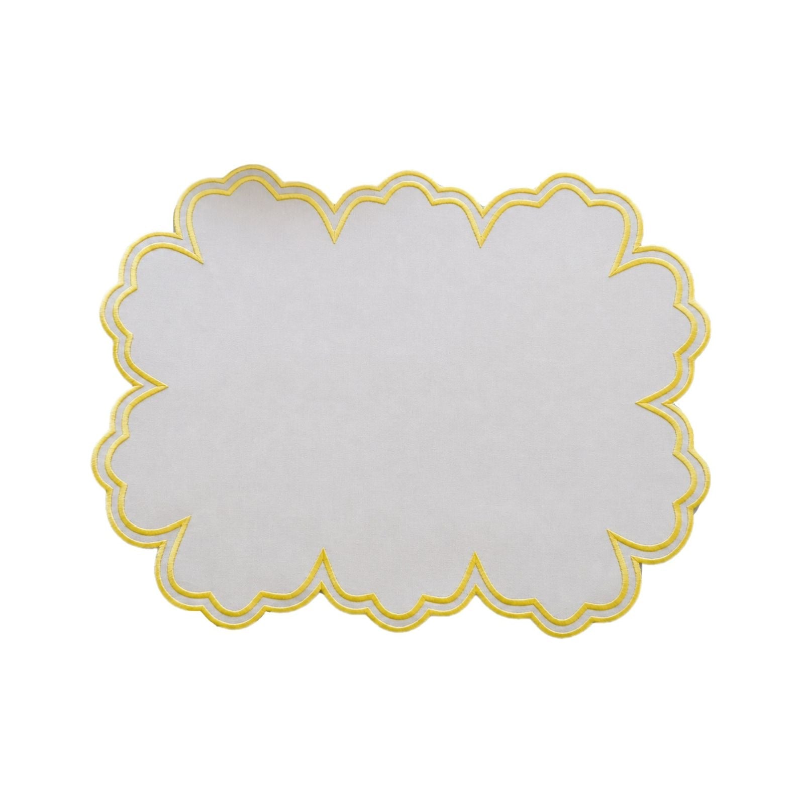 Flora Placemat