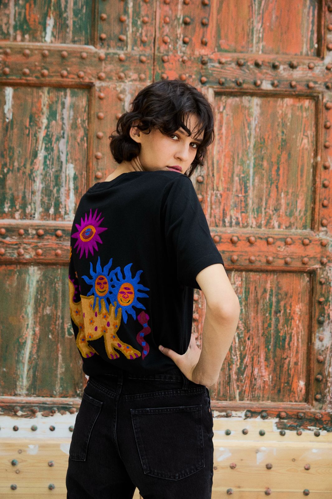 Lion Solaire T-Shirt