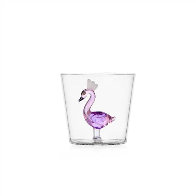 Ichendorf Glass Tumbler Animal Farm Addition