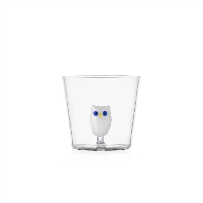 Ichendorf Glass Tumbler Animal Farm Addition
