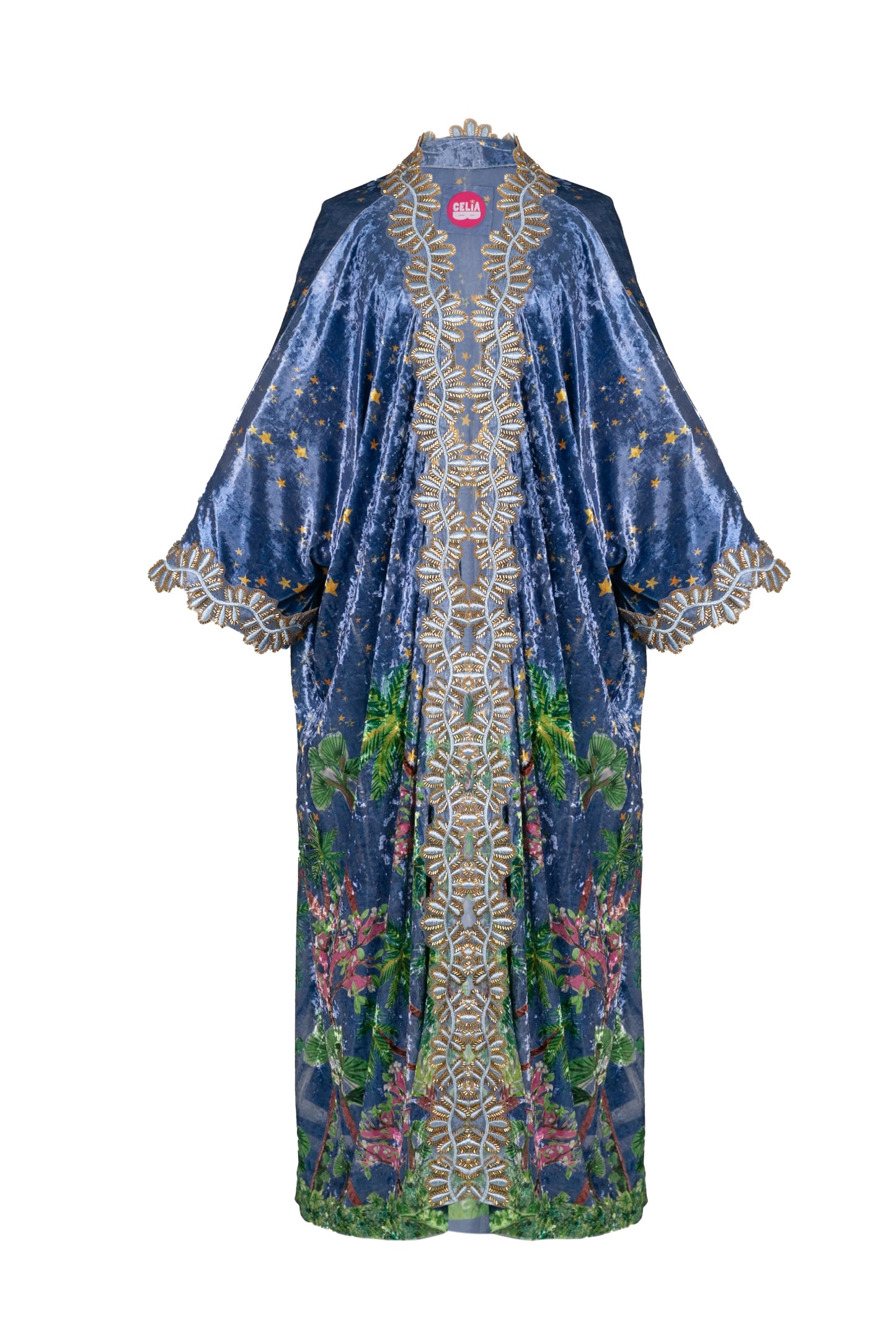 Astral Kaftan