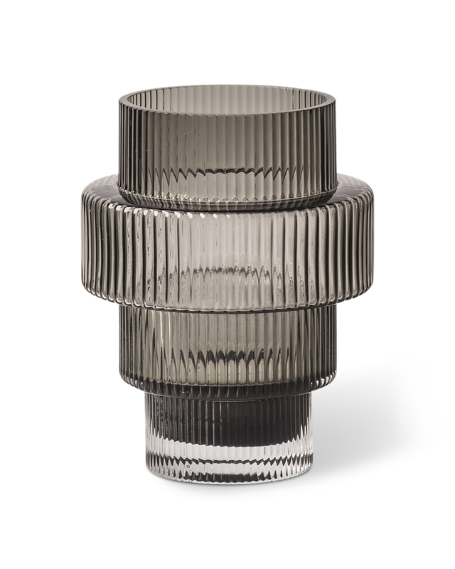 Pols Potten Steps Candle Holder